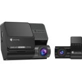 Camera video auto Navitel RS985 GPS, Black
