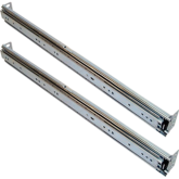 Sine rack Chieftec RSR-190, Silver