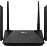 Router wireless ASUS RT-AX1800U, 3x LAN