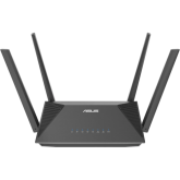 Router Wireless ASUS RT-AX52 Pro, 3 x LAN