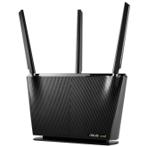 Router Wireless Asus RT-AX68U, 4x LAN