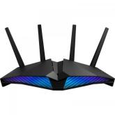 Router Wireless Asus RT-AX82U, 4x LAN