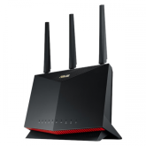 Router Wireless Asus RT-AX86S, 4x LAN