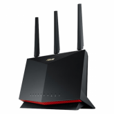 Router Wireless Asus RT-AX86U, 4x LAN