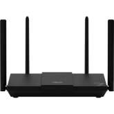 Router Wireless ASUS RT-BE50, 3 x LAN