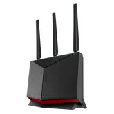 Router Wireless ASUS RT-BE86U, 4 x LAN