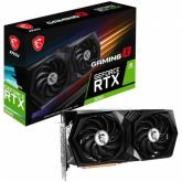 Placa video MSI nVidia GeForce RTX 3050 GAMING X 8GB, GDDR6, 128bit