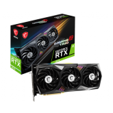 Placa video MSI nVidia GeForce RTX 3070 GAMING Z TRIO LHR 8GB, GDDR6, 256bit