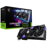 Placa video MSI nVidia GeForce RTX 5090 GAMING TRIO OC 32 GB, GDDR7, 512 bit