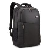 Rucsac Case Logic PROPB-116 pentru laptop de 15.6inch, Black