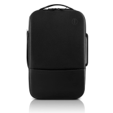 Rucsac Dell Pro Hybrid PO1521HB pentru laptop de 15inch, Black