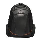 Rucsac Everki Flight Checkpoint pentru laptop de 16inch, Black