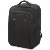 Rucsac HP T0F84AA pentru laptop de 15.6inch, Black