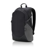Rucsac Lenovo ThinkPad Active Medium pentru Laptop de 15.6inch, Black-Grey