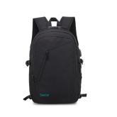 Rucsac Sapcer pentru laptop de 15.6inch, Black