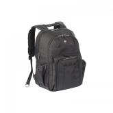 Rucsac Targus Corporate Traveller Black pentru laptop de 15.6inch