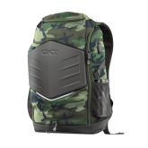 Rucsac Trust GXT 1255 Outlaw pentru laptop de 15.6inch, Camo