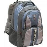 Rucsac Wenger Cobalt black-grey-blue pentru 15.6inch