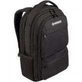 Rucsac Wenger Fuse black pentru laptop de 16inch