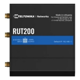 Router Wireless Teltonika RUT200, 1 x LAN