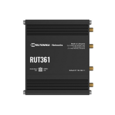 Router Wireless Teltonika RUT361, 1 x LAN