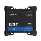 Router Wireless Teltonika RUT951, 3 x LAN PoE+
