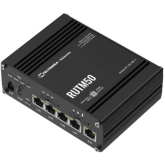Router Wireless Teltonika RUTM50, 5G, 4 x LAN
