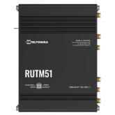 Router Wireless Teltonika RUTM51, 4 x LAN