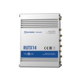 Router Wireless Teltonika RUTX14, 4 x LAN