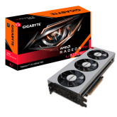 Placa video Gigabyte AMD Radeon VII 16GB, HBM2, 4096bit