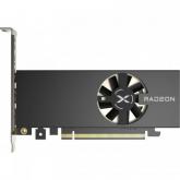 Placa video XFX AMD Radeon RX 6400 Speedster SWFT 105 4GB, GDDR6, 64bit