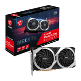 Placa video MSI AMD Radeon RX 6750 XT MECH 2X V1 12GB, GDDR6, 192bit