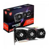 Placa video MSI AMD Radeon RX 6800 XT GAMING TRIO 16GB, GDDR6, 256bit