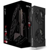 Placa video XFX AMD Radeon RX 9060 XT Swift OC 16GB, GDDR6, 128 bit