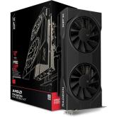 Placa video XFX AMD Radeon RX 9060 XT Swift OC 8GB, GDDR6, 128 bit