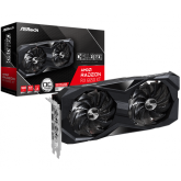 Placa video ASRocK AMD Radeon RX 6650 XT Challenger D OC 8GB, GDDR6, 128bit
