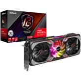 Placa video ASRock AMD Radeon RX 6700 XT Phantom Gaming D OC 12GB, GDDR6, 192bit