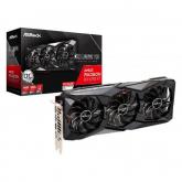 Placa video ASRock AMD Radeon RX 6750 XT Challenger Pro OC 12GB, GDDR6, 192bit