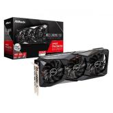 Placa video ASRock AMD Radeon RX 6750 XT Challenger Pro OC 12GB, GDDR6, 192bit