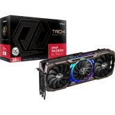 Placa video ASRock AMD Radeon RX 7900 XT Taichi OC 20GB, GDDR6, 320bit