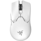 Mouse Optic Razer Viper V2 Pro, USB Wireless, White