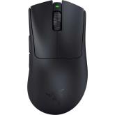 Mouse Optic Razer DeathAdder V3 Pro, Wireless/USB, Black