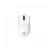 Mouse Optic Razer DeathAdder V3 Pro, White