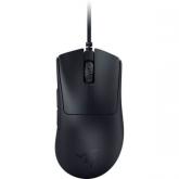 Mouse Optic Razer Deathadder V3, USB, Black