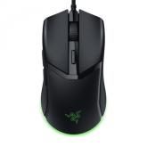 Mouse Optic Razer Cobra, RGB LED, USB, Black