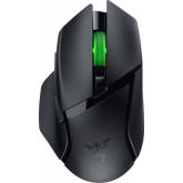 Mouse Optic Razer Basilisk V3 X HyperSpeed, USB Wireless/Bluetooth, Black