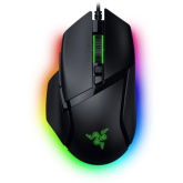 Mouse Optic Razer Basilisk V3 Pro 35K, RGB LED, USB, Black