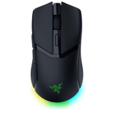 Mouse Razer Cobra HyperSpeed, RGB LED, USB Wireless/Bluetooth, USB, Black
