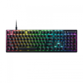 Tastatura Razer DeathStalker V2, RGB LED, USB-C, Black