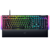 Tastatura Razer BlackWidow V4, RGB LED, USB-C, Black